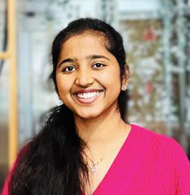 Yashwitha Reddy Pondugala