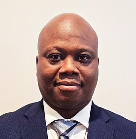 Adeniyi Adewole, M.S., MBA, FCA