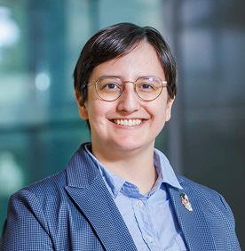 Kyle Nolla, Ph.D.